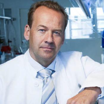 Coy Johannes: Moderne Ansätze in Diagnose und Therapie von Krebserkrankungen