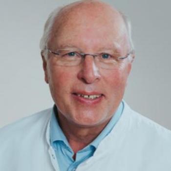 Migeod Friedrich; Hypertherme Perfusionstherapie mit Zytostatika bei Blasen-Ca