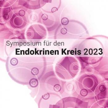 Symposium für den Endokrinen Kreis 2023 - Gesamtset (Audio + PPT) auf Datenträger