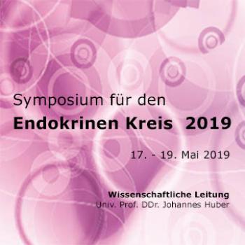Symposium für den Endokrinen Kreis 2019 - Gesamtset Audioaufnahmen zum Sofortdownload (mp3, pdf)