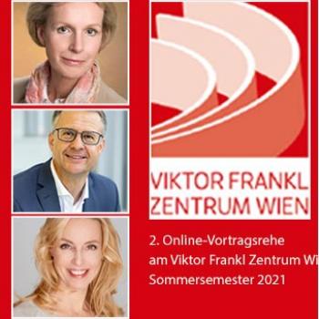 GESAMTSET 2. Vortragsreihe des Viktor-Frankl-Zentrums SS2021_Was Sinn ausmacht (CD, DVD)