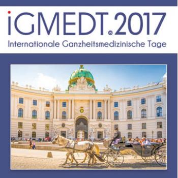 IGMEDT 2017 - Internationale Ganzheitsmedizinische Tage_GESAMTSET Audioaufnahmen auf USB Stick (mp3, pdf)