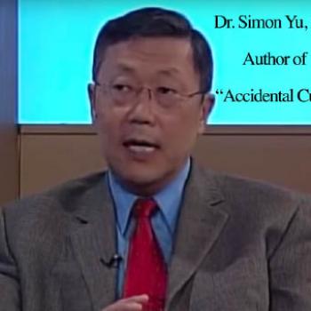 Yu Simon: Diagnostik und Therapie von Parasiten