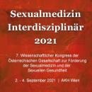 Sexualmedizin Interdisziplinär 2021 - ARTIKEL ERSCHEINT IN KÜRZE